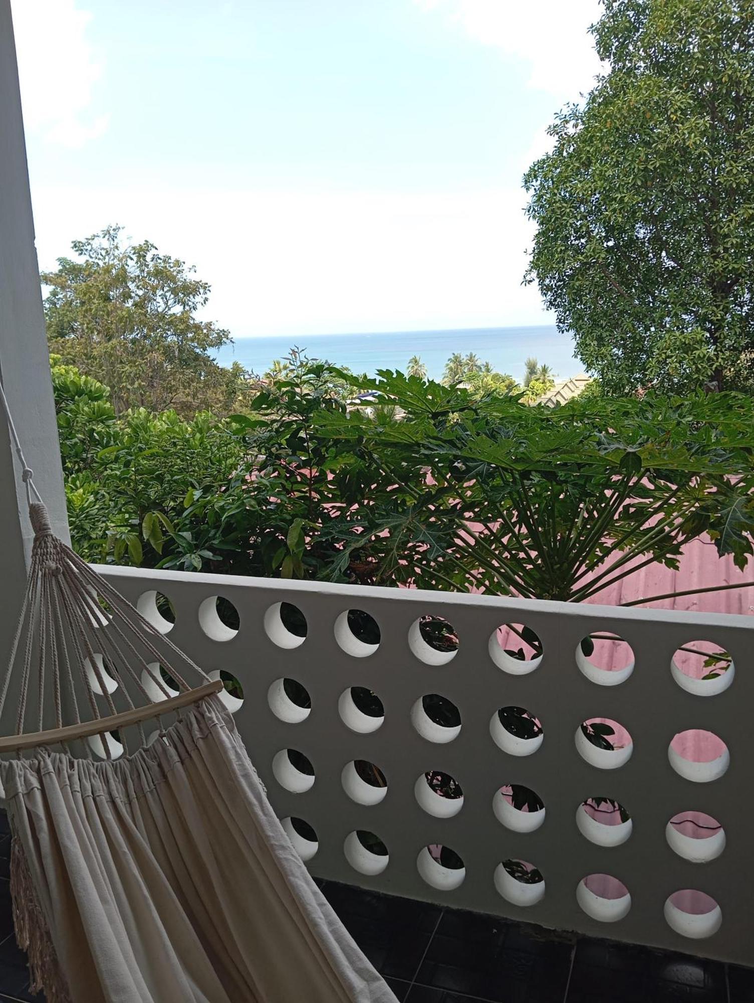 Crocus Garden Villa หาดยาว ภายนอก รูปภาพ