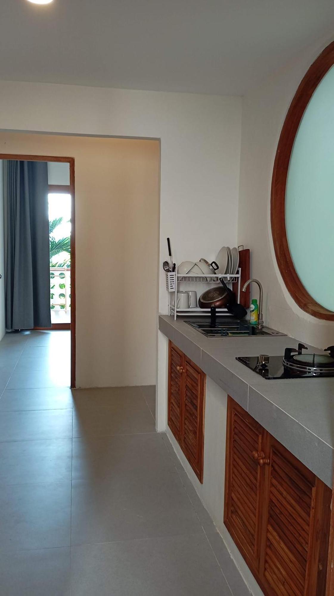 Crocus Garden Villa หาดยาว ห้อง รูปภาพ