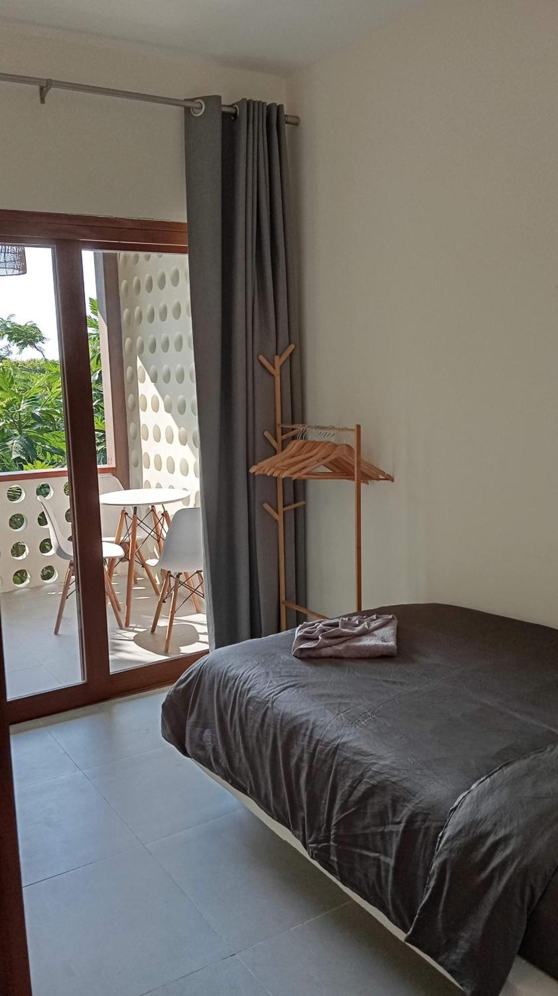 Crocus Garden Villa หาดยาว ห้อง รูปภาพ