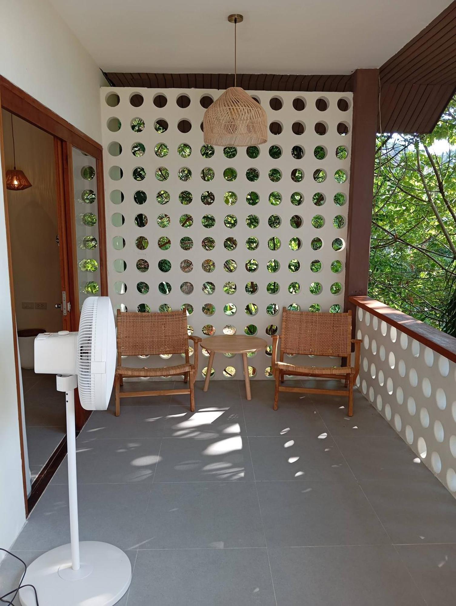Crocus Garden Villa หาดยาว ห้อง รูปภาพ