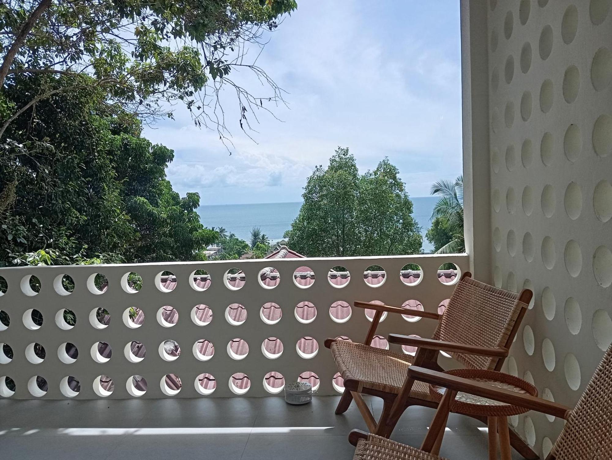 Crocus Garden Villa หาดยาว ภายนอก รูปภาพ