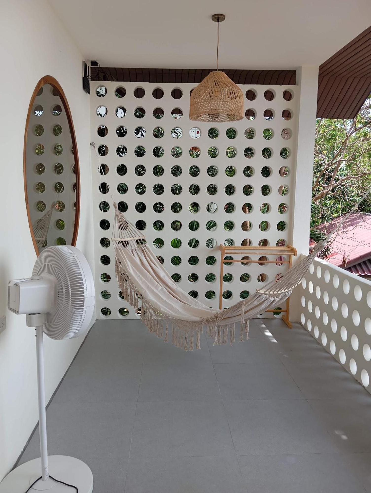 Crocus Garden Villa หาดยาว ห้อง รูปภาพ