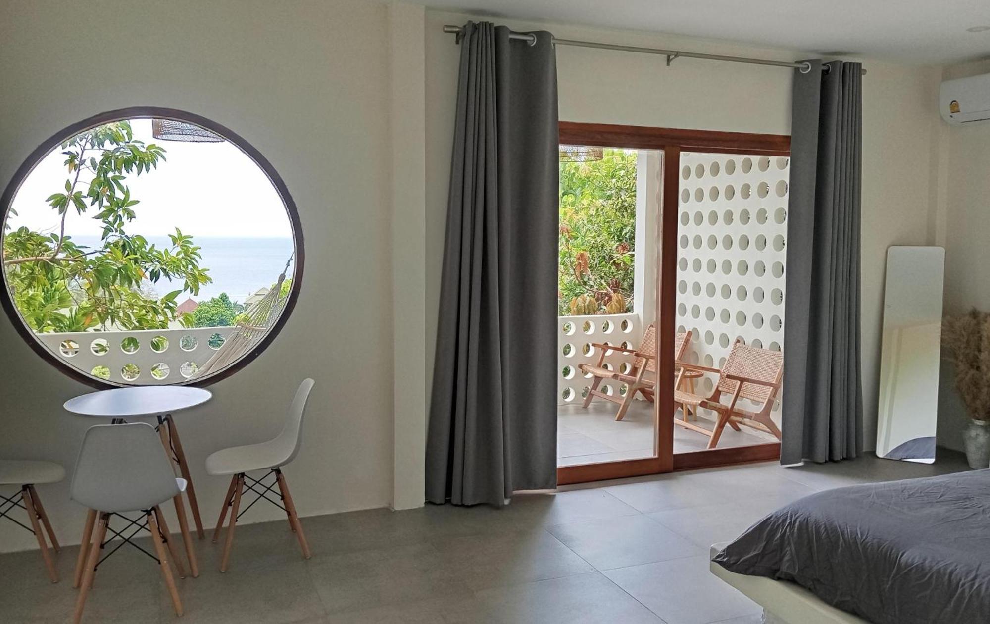 Crocus Garden Villa หาดยาว ห้อง รูปภาพ