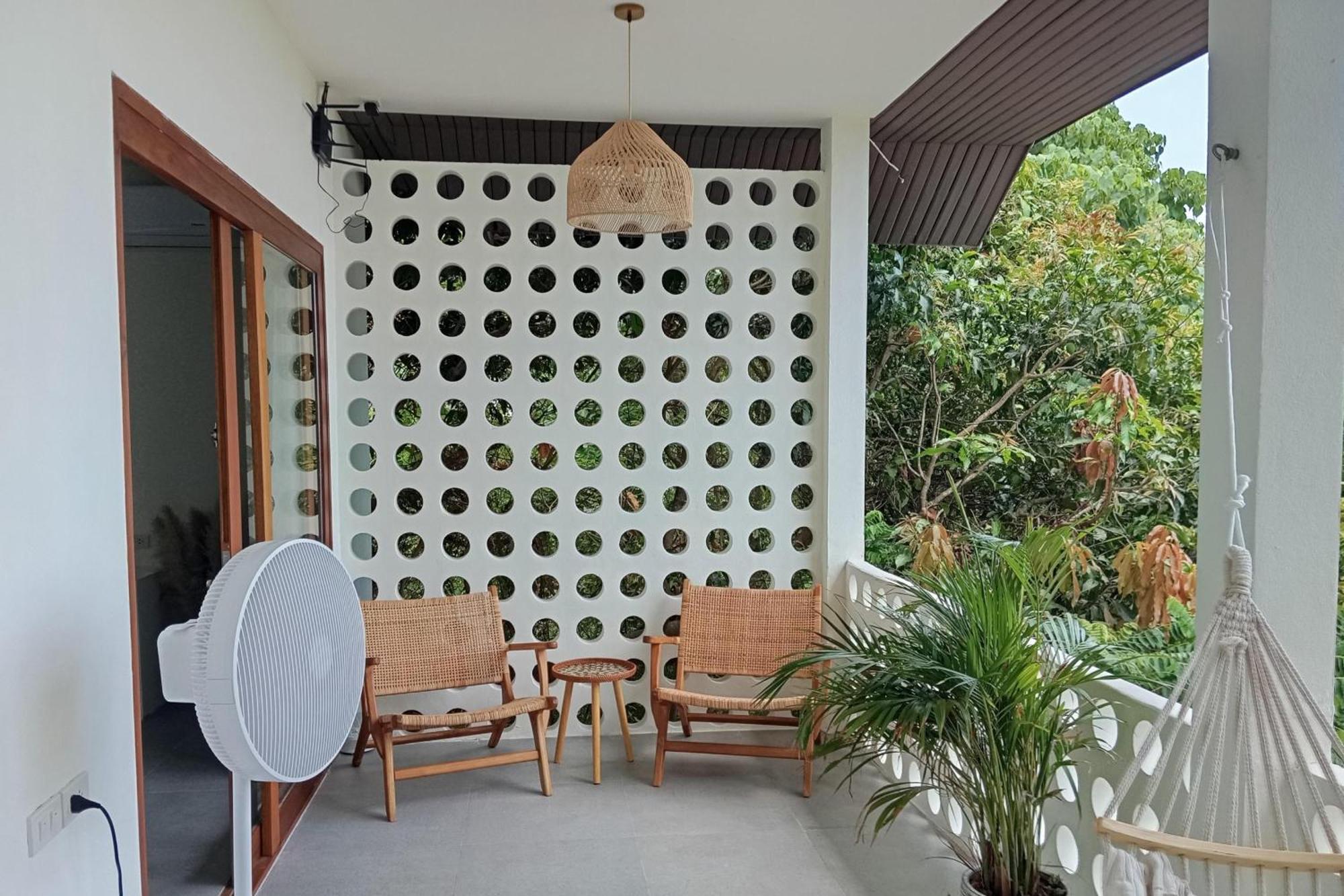 Crocus Garden Villa หาดยาว ห้อง รูปภาพ