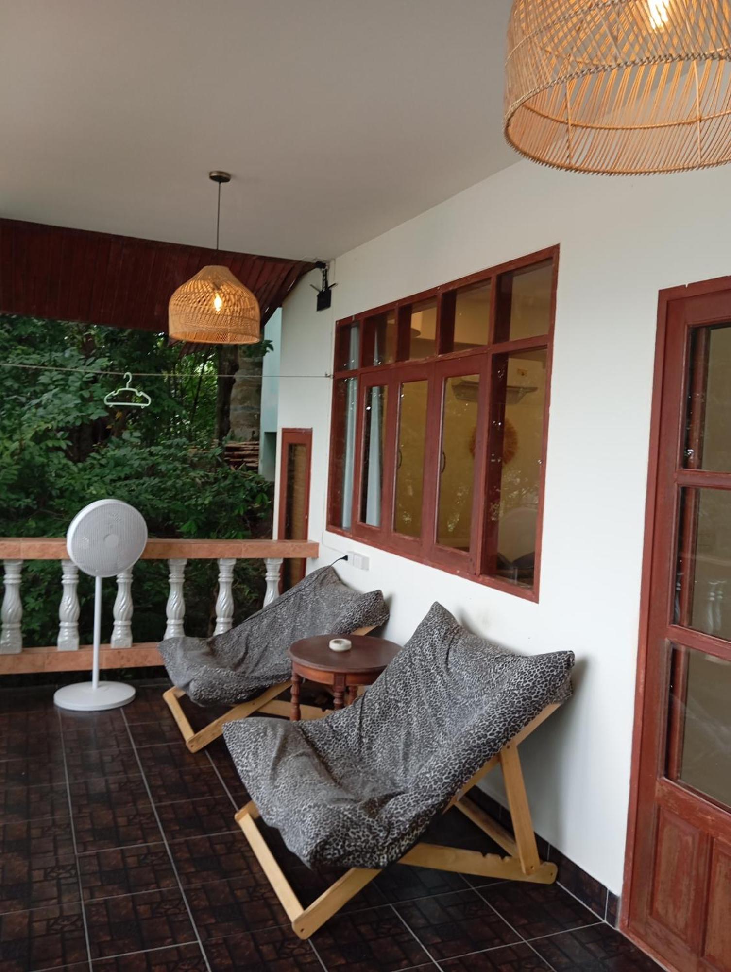 Crocus Garden Villa หาดยาว ห้อง รูปภาพ