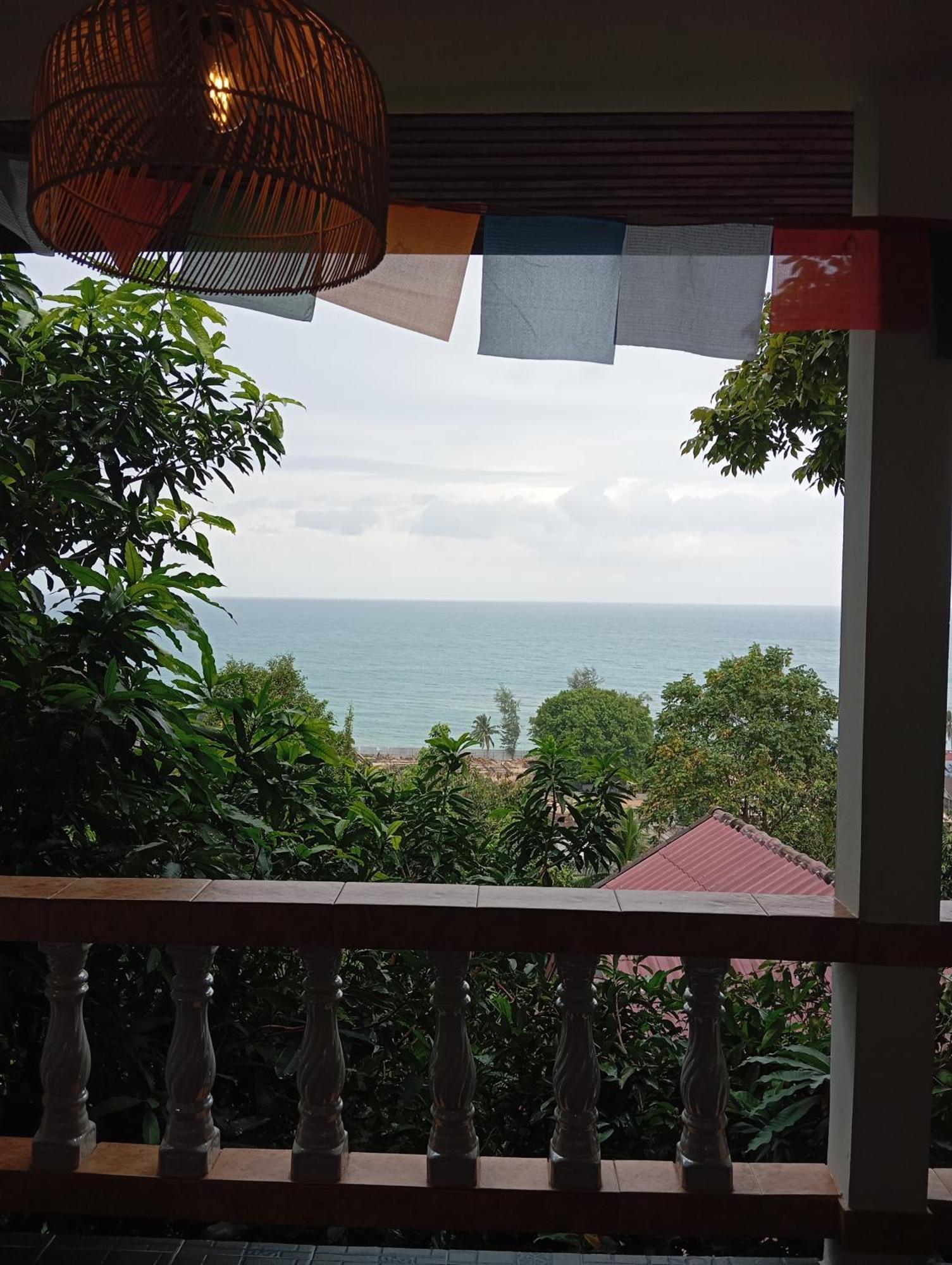Crocus Garden Villa หาดยาว ห้อง รูปภาพ